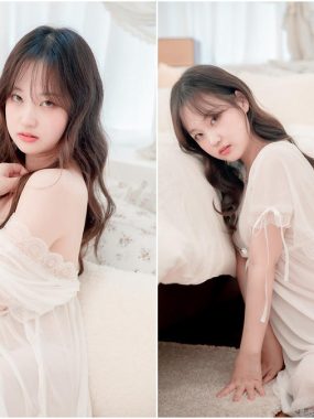 Sia(시아)韩国coser全部作品合集[持续更新]