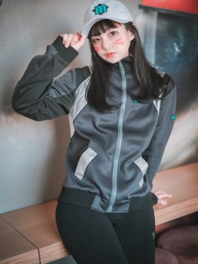 韩国JeongJenny(정제니)图集合集下载