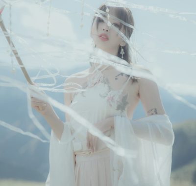 柚木Yuzuki微博COS图集合集下载