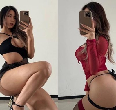 黑饱宝(黑闰润)微密圈图片&视频 网盘资源 全套合集[持续更新]