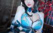 miko酱ww微博cosplay图集作品合集下载