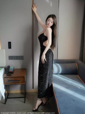 星星Baby(秀人网) – 秀人私享照片套图特辑｜专享无水印母源【首章4.5G】