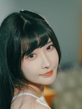 糖果果Candy微博COS全部作品图集下载